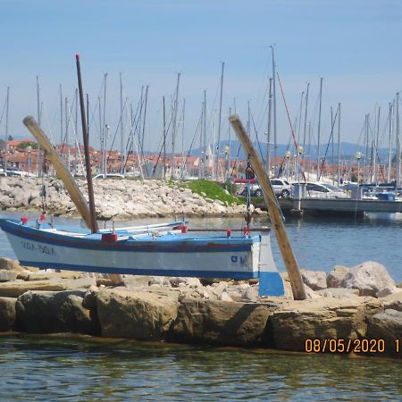 Apartments Vila Marija Izola Buitenkant foto
