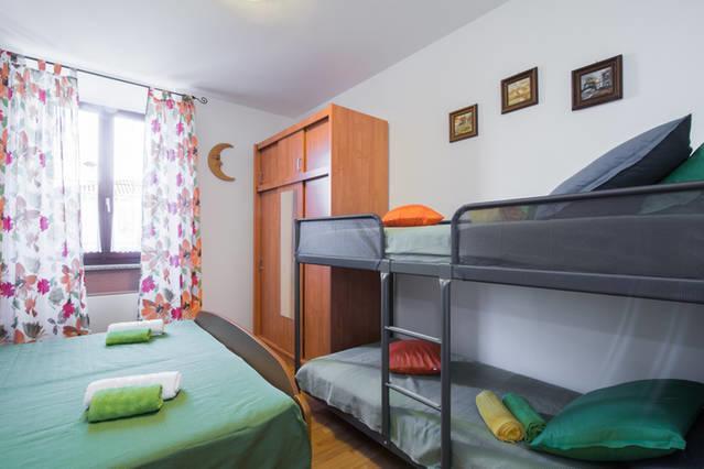 Apartments Vila Marija Izola Buitenkant foto