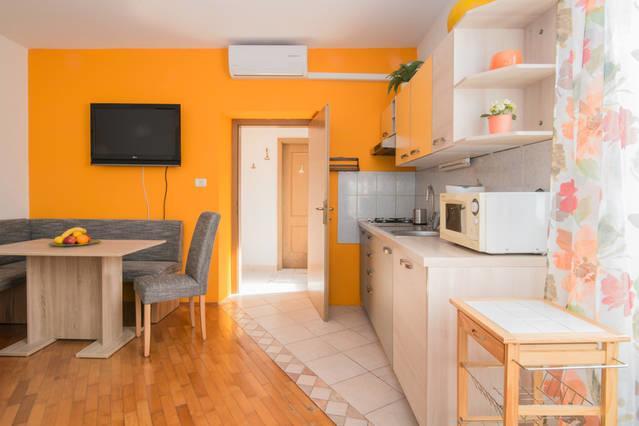 Apartments Vila Marija Izola Buitenkant foto