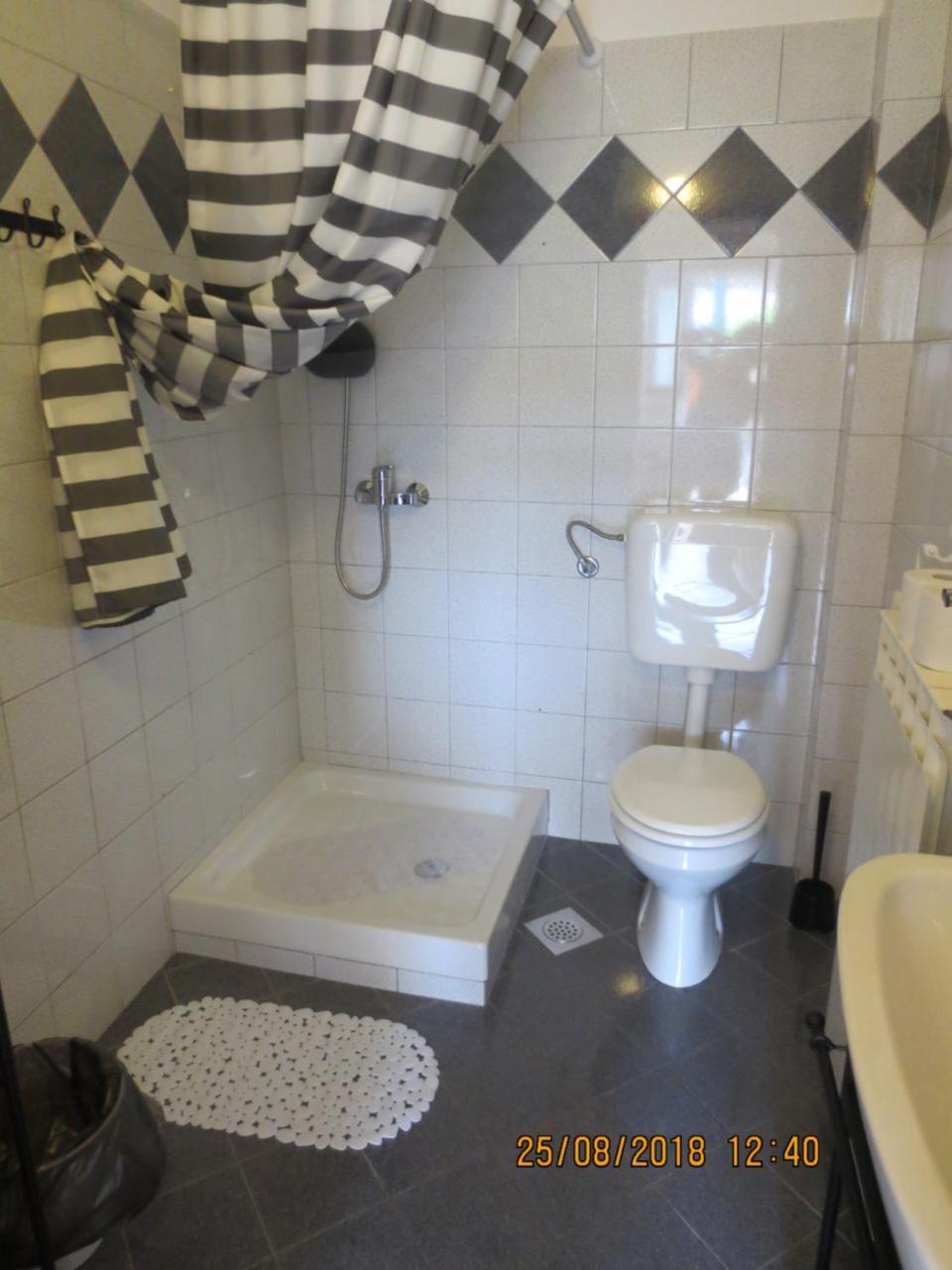 Apartments Vila Marija Izola Buitenkant foto